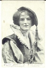 1904 costumi ticinesi usato  Milano