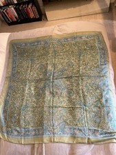Vintage green blue for sale  NORTHAMPTON