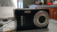 digitale pentax optio usato digitale pentax optio usato  Roma