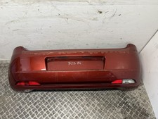 B2984 paraurti posteriore usato  Roma