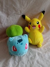 Pokemon wct stuffed for sale  WEST MOLESEY