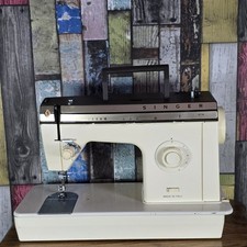 Singer 378 sewing for sale Singer 378 sewing for sale  DUDLEY