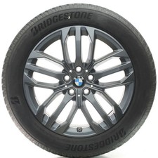 Bmw u11 winterräder gebraucht kaufen  Horb am Neckar