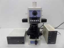 Nikon eclipse e800 for sale  Abington