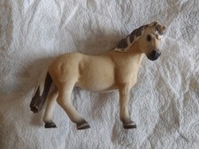 Schleich 13754 pferd gebraucht kaufen  Hagenow