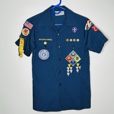 Blue cub scouts for sale  Fenton