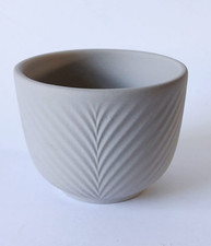 Usado, Mini pote Wedgwood Jasperware folha leve vison comprar usado  Enviando para Brazil