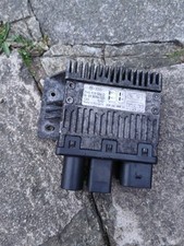 Transporter 2007 radiator for sale  STANMORE