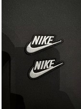 Logo patch nik d'occasion Logo patch nik d'occasion  Granville