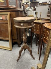 Antique french round for sale  HIGH WYCOMBE
