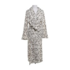 Jysk, Szlafrok, Rozmiar: S/M, Biały/Wielokolorowy, Poliester, Plusz, Damski #TYLKO na sprzedaż Jysk, Szlafrok, Rozmiar: S/M, Biały/Wielokolorowy, Poliester, Plusz, Damski #TYLKO na sprzedaż  PL