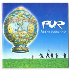 Pur abenteuerland gebraucht kaufen  Berlin