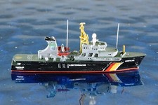 Seefalke hersteller albatros gebraucht kaufen  Gransee