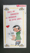 Franquin gaston lagaffe d'occasion  Crespières