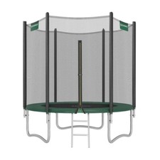 Trampoline enfant 183 d'occasion  Bordeaux-