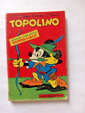 Topolino 150 del usato  Dozza