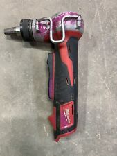 Milwaukee 2432 m12 for sale  Sacramento