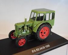 Atlas ifa 1956 gebraucht kaufen  Schenefeld