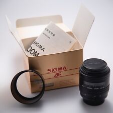 Mint sigma zoom usato  Frascati
