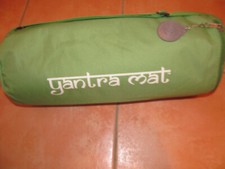 Akupressurmatte yantra matt gebraucht kaufen  Schermbeck