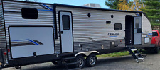 2021 catalina coachmen for sale  USA