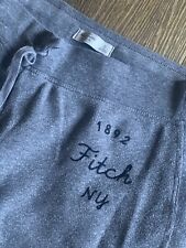 Jogginghose abercrombie fitch gebraucht kaufen  Dresden