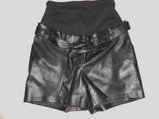Short grossesse noir d'occasion  Pamiers