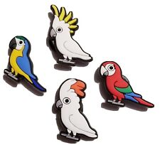 Parakeets shoe charms for sale  Corpus Christi