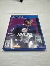 Nhl ps4 cib for sale  North Las Vegas