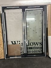 2panel aluminium bifold for sale  PETERBOROUGH