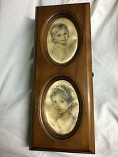 Portachiavi muro legno usato  Italia