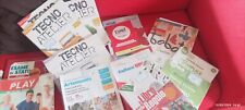 Libri scolastici 3 usato  Villarosa
