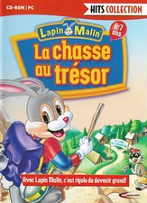 Lapin malin chasse d'occasion  Périgueux