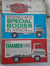 Commercial motor mar for sale  KINGS LANGLEY
