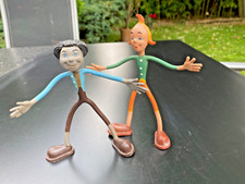 Max moritz biegefiguren gebraucht kaufen  Friedrichshafen