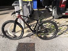 Mtb carbonio usato  Spello