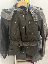 Womens belstaff jacket for sale Womens belstaff jacket for sale  BALLYMENA
