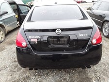 Passenger headlight xenon for sale  Brandywine
