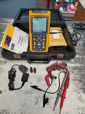 Fluke 123 20mhz for sale  Dayton
