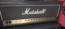 1982 marshall jcm for sale  Summerland Key