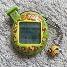 Working tamagotchi connection for sale  GUILDFORD
