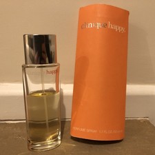 Clinique happy perfume for sale  LUTTERWORTH