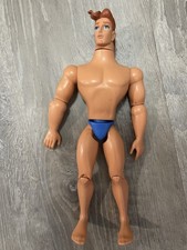 Vintage disney mattel for sale  Medford