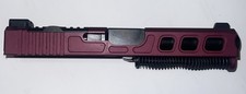Glock complete slide for sale  Riverton
