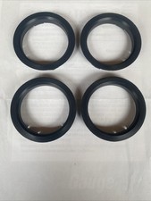 Spigot rings 63.3 for sale  CORSHAM