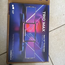Monitor LCD 16:9 preto Mobile Pixels TRIO Max 101-1004P04 14" classe Full HD comprar usado  Enviando para Brazil