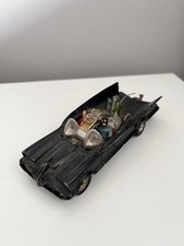 Corgi batmobile for sale  BRADFORD