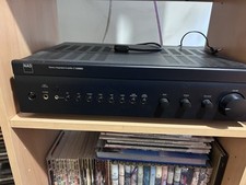 Amplificatore integrato nad usato  Montesilvano