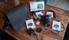Canon eos 600d gebraucht kaufen  Singen (Hohentwiel)