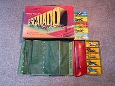 Vintage escalado chad for sale  ACCRINGTON
